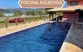 Pousada Vila da Lagoa